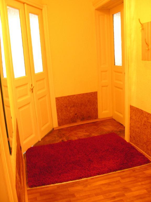 Lviv Of Open Heartsアパートメント 部屋 写真