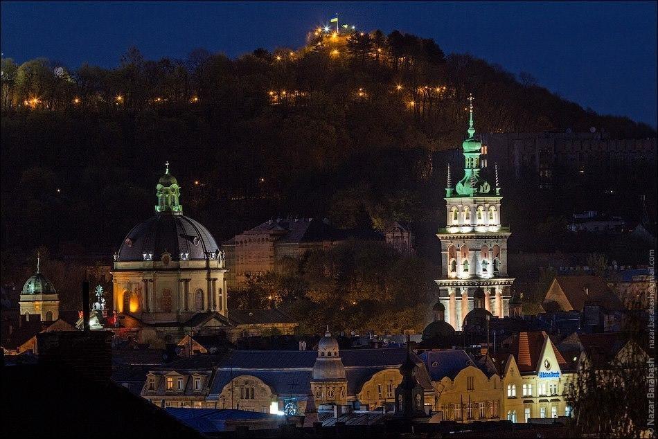 Lviv Of Open Heartsアパートメント 部屋 写真